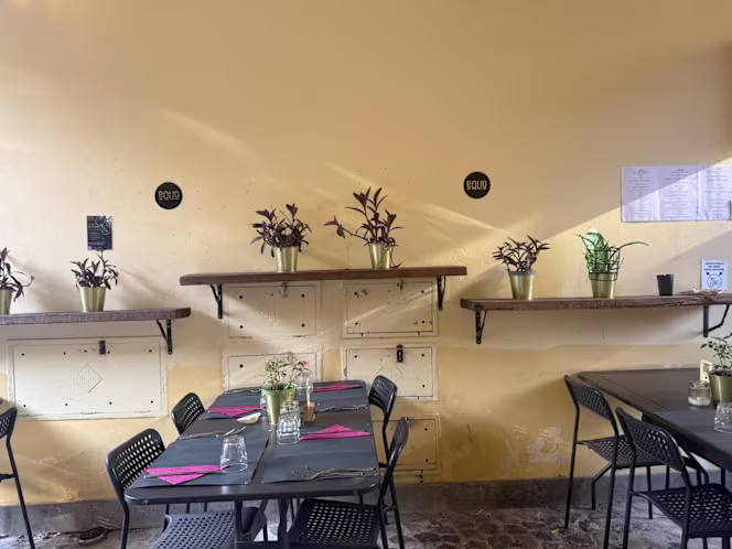 Equo Hostaria - Roma - 3