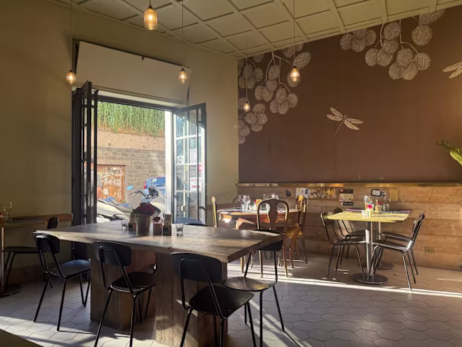 Equo Hostaria - Roma - 2