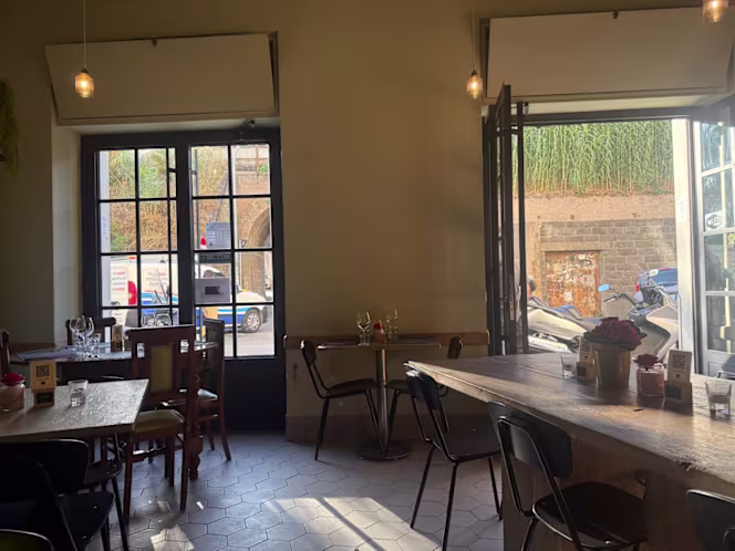 Equo Hostaria - Roma - 1