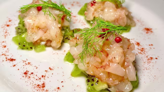 Equo Hostaria - Roma - 8