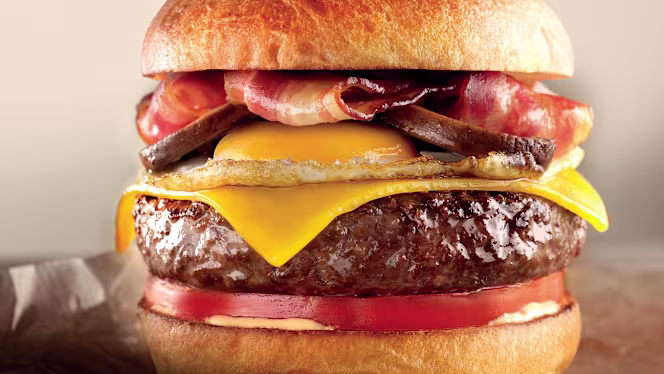 Hamburguesa Nostra - CC PUERTO VENECIA - 1