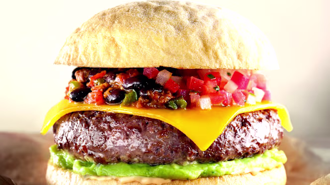 Hamburguesa Nostra - CC PUERTO VENECIA - 3