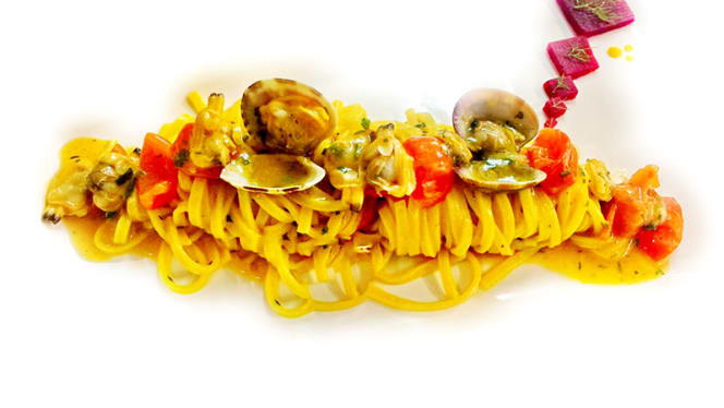 pescheria ristorante il porto - 3