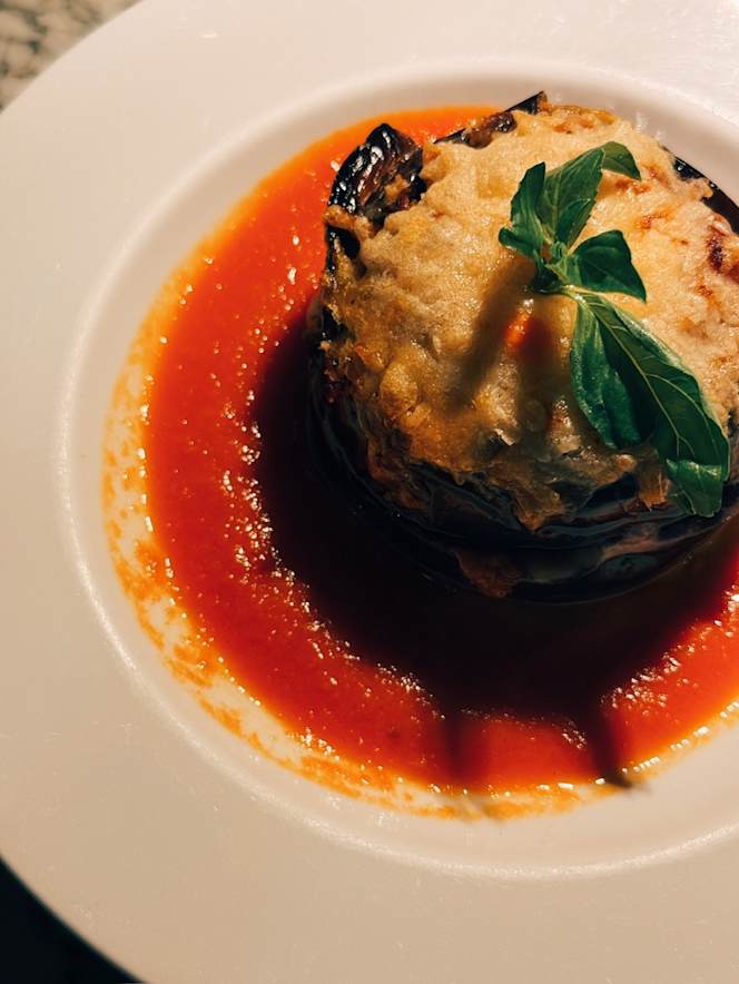 La Farnesina - Paris - 1