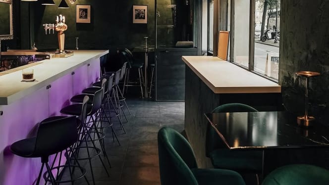 Sway Soul - Barcelona - 7