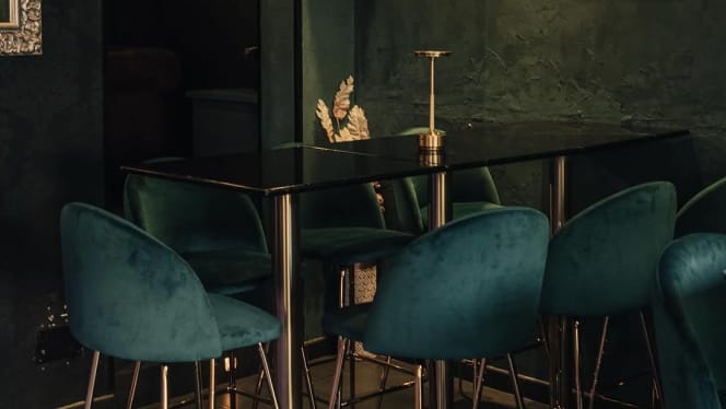 Sway Soul - Barcelona - 6