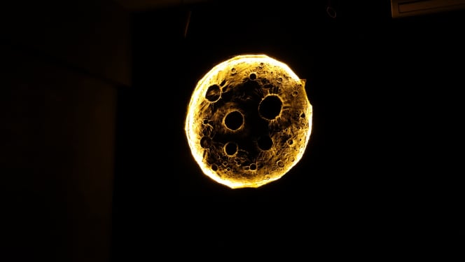 Sway Soul - Barcelona - 0