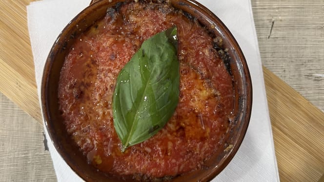 Pummarò Genuinamente Napoletana - 2