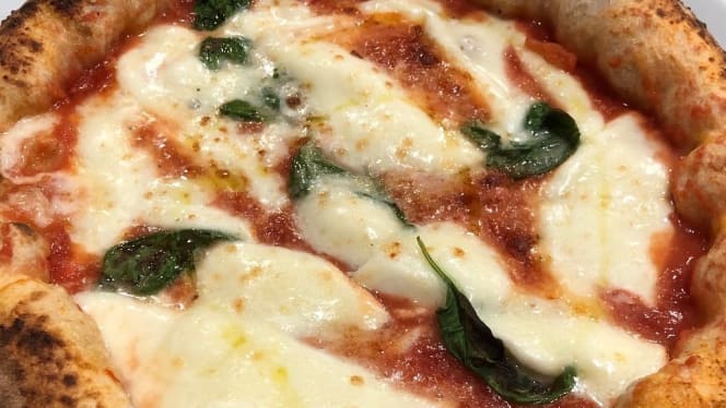 Pummarò Genuinamente Napoletana - 8