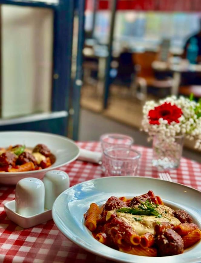 Le Café de la Gare - Clichy - 3