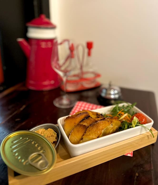 Le Café de la Gare - Clichy - 4