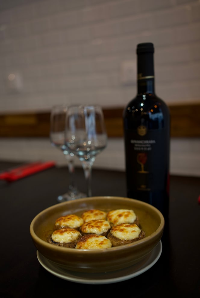 Restaurant Géorgien Tbillisi - 5