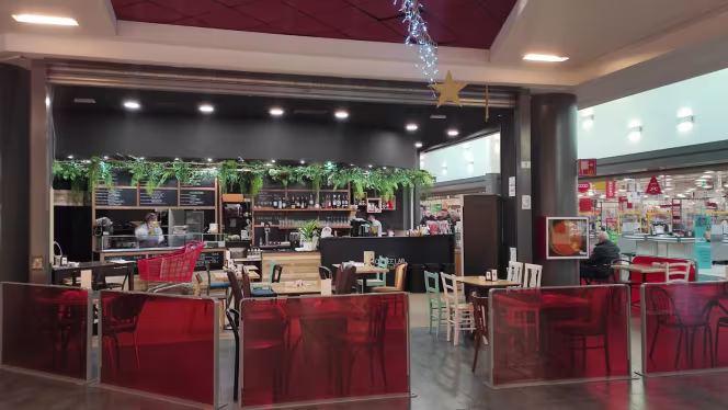 Coffeelab Bistrot - 0