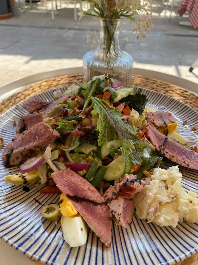 The Pearlfishers - 5