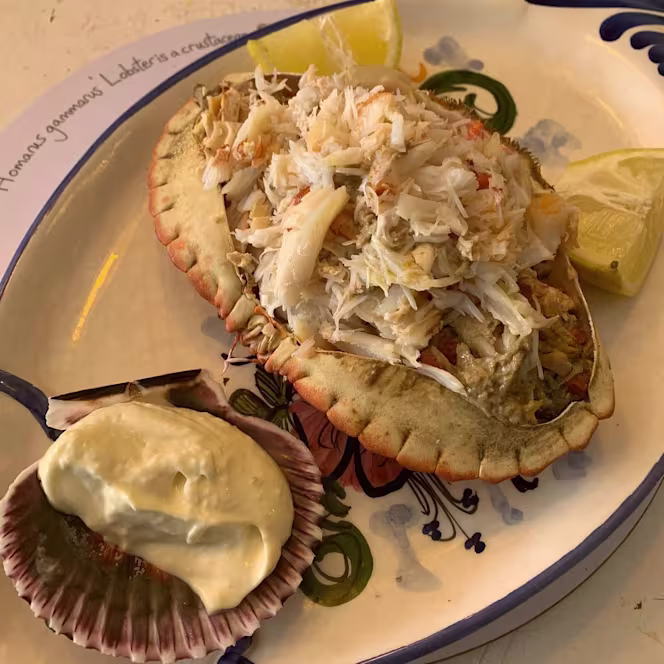 The Pearlfishers - 7