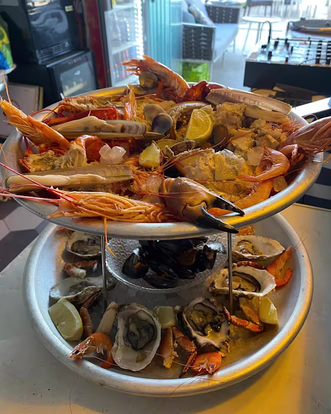 The Pearlfishers - 8