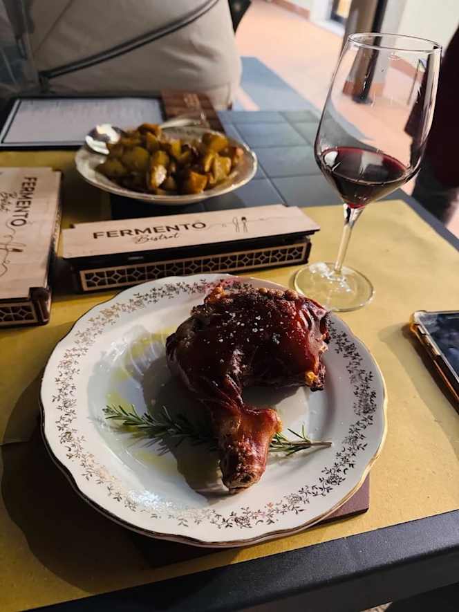 Fermento Bistrot - 3