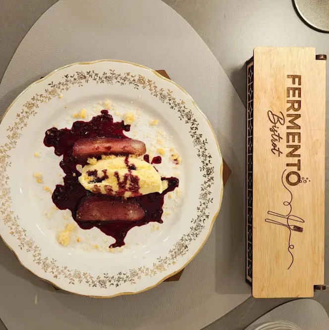 Fermento Bistrot - 0