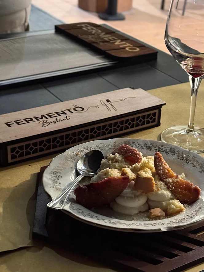 Fermento Bistrot - 2