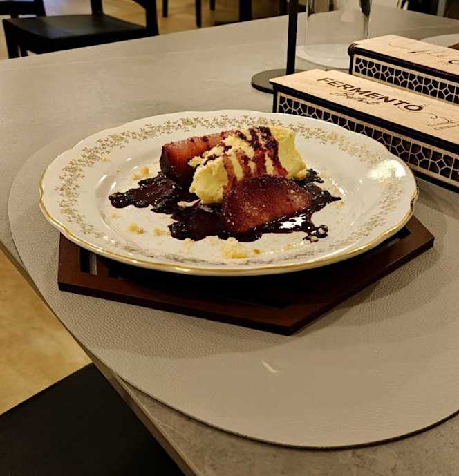 Fermento Bistrot - 1
