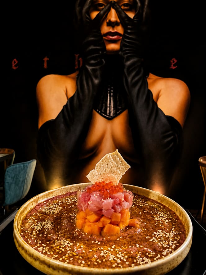 Vesper Milano - 4