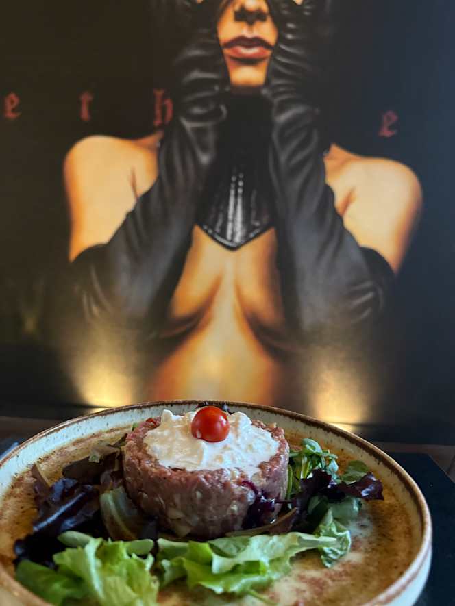 Vesper Milano - 3