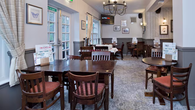 Washington Arms Washington - 3