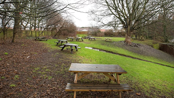 Washington Arms Washington - 8