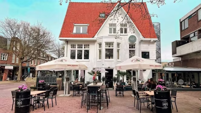 Restaurant Julie's - 0