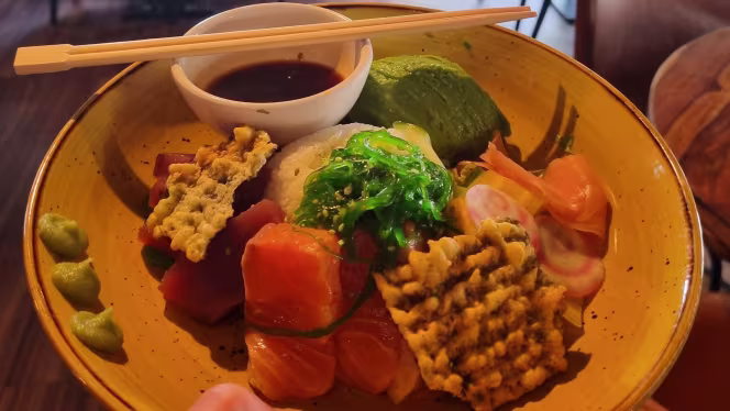 Restaurant Julie's - 2