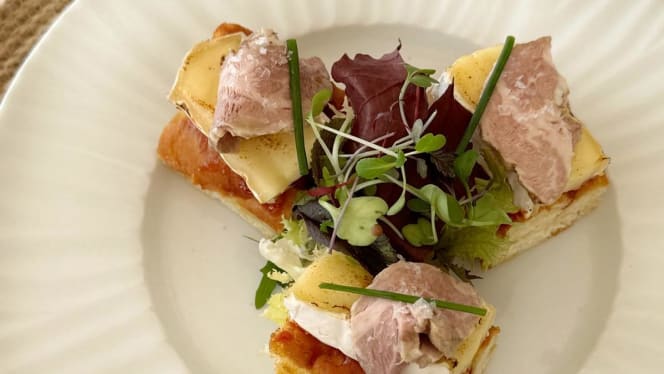 L’Horta Florida Hotel Termes Montbrió - 3