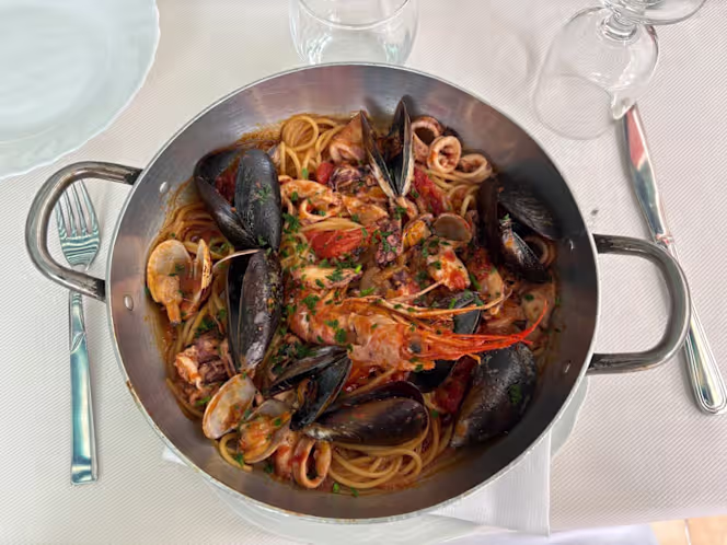 Da Gaetano di Marta - 3