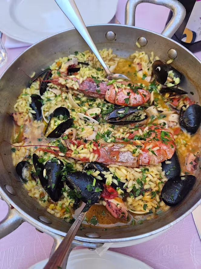 Da Gaetano di Marta - 2