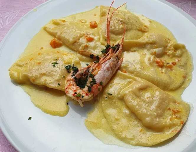 Da Gaetano di Marta - 8