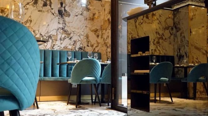 ONO SUSHI RESERVE - Milano - 2