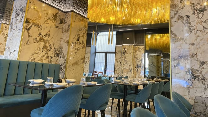 ONO SUSHI RESERVE - Milano - 1