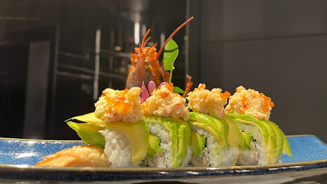 ONO SUSHI RESERVE - Milano - 9