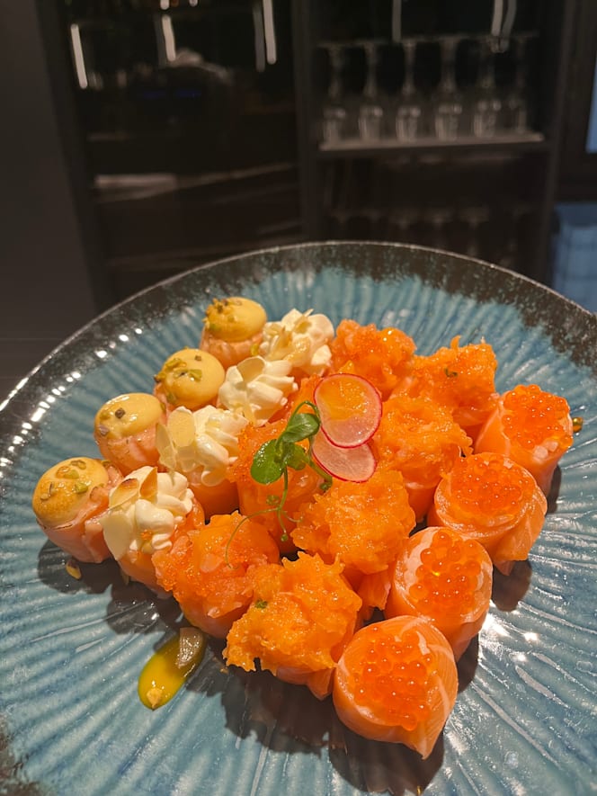 ONO SUSHI RESERVE - Milano - 3