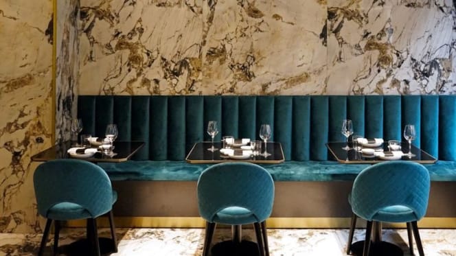 ONO SUSHI RESERVE - Milano - 6