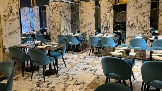 ONO SUSHI RESERVE - Milano - 5