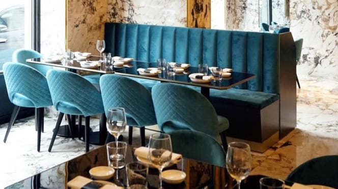 ONO SUSHI RESERVE - Milano - 4