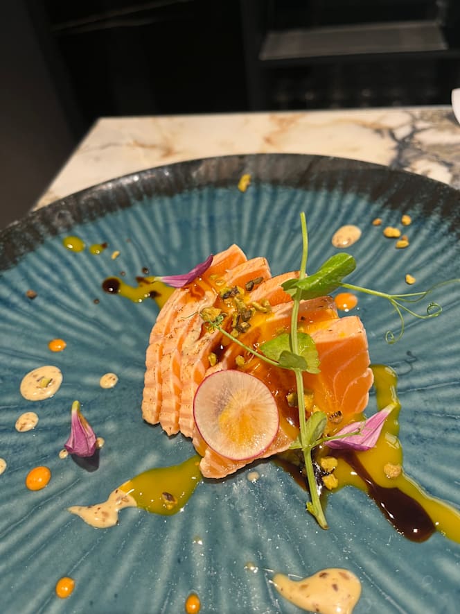 ONO SUSHI RESERVE - Milano - 7