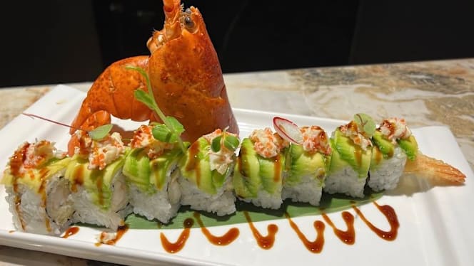 ONO SUSHI RESERVE - Milano - 8