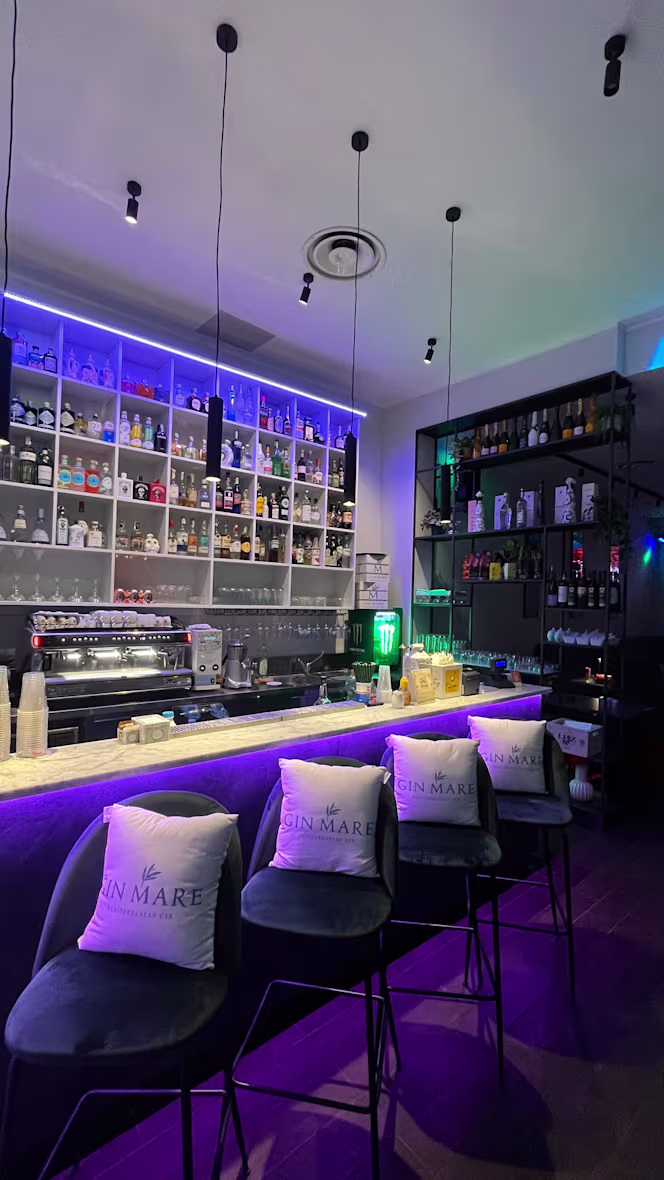 Bar Paninoteca Unione - 0