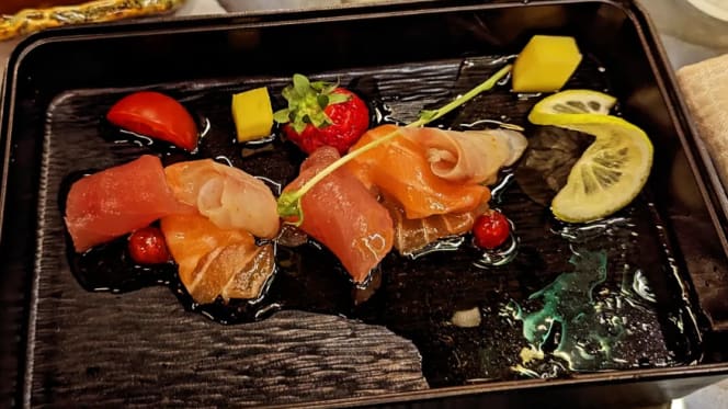 Edo Sushi Ravenna - 2