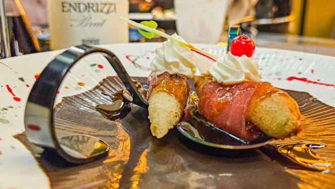 Edo Sushi Ravenna - 1