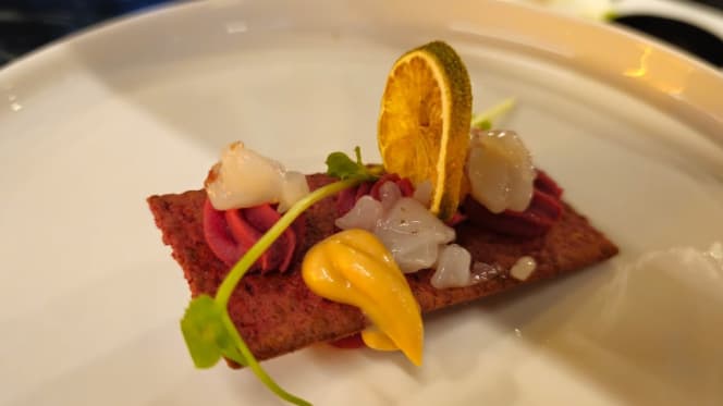 Edo Sushi Ravenna - 0