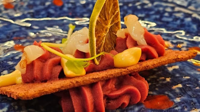 Edo Sushi Ravenna - 3