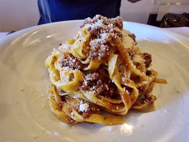 L'Osteria degli Obici - 3