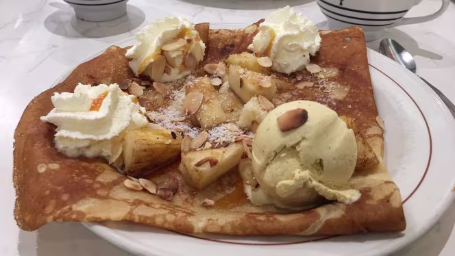 Crêperie Alizé - 4